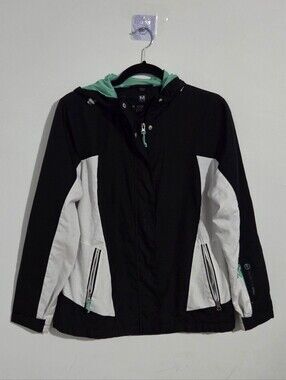 Free Country Windbreaker